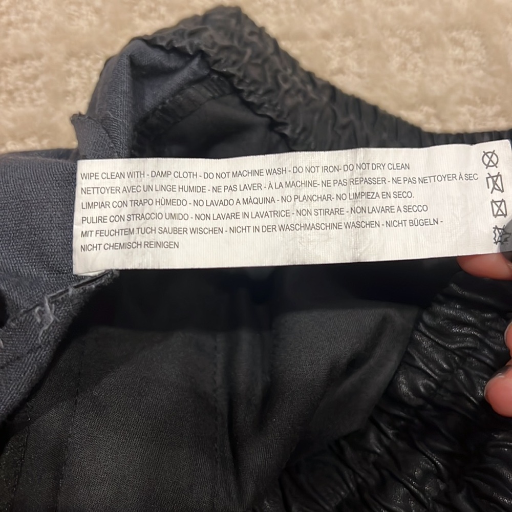 William Rast - pants - Picture 7 of 7